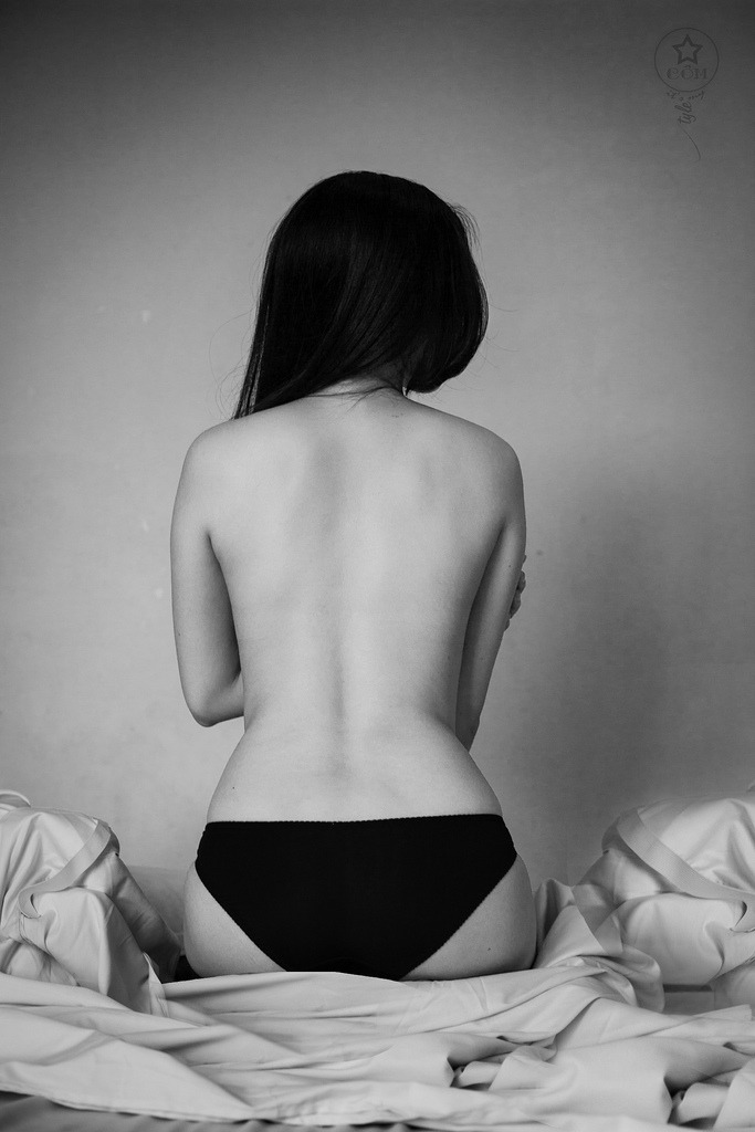 我的朋友妻子